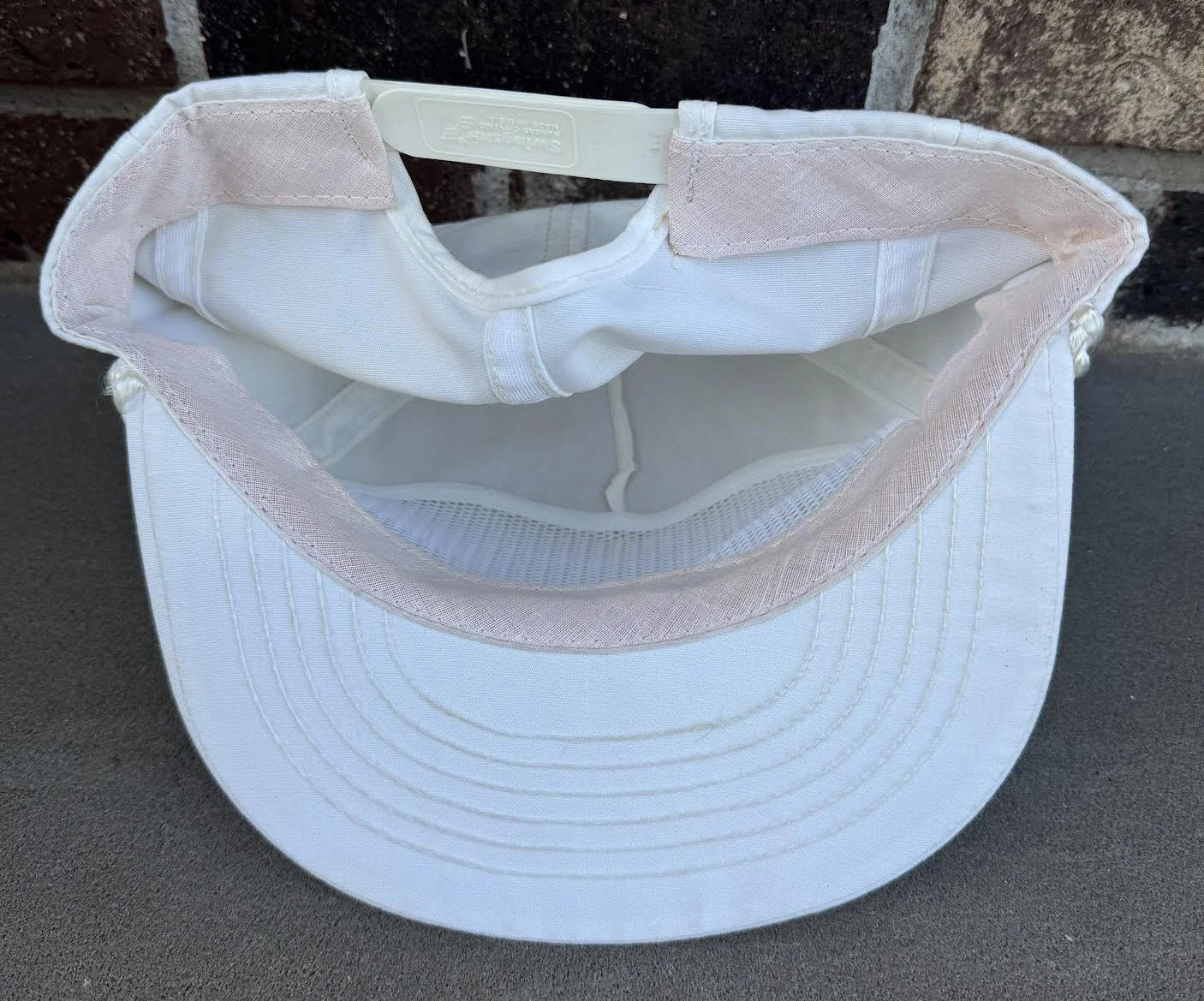 Vintage Swingster Team USA Hat — RootsBK